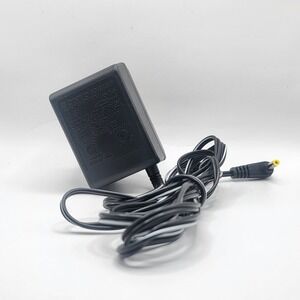 OEM Sony AC Adapter AC-E454F 4.5V 400mA Power Supply Discman Tested